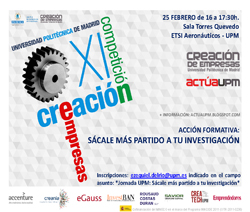 sesion informativa